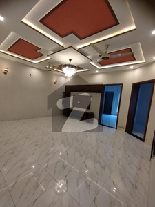 10 Maral Brand New House Available For Rent LDA Avenue