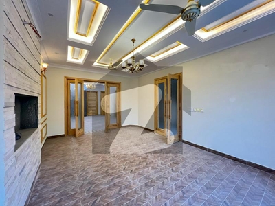 10 Marla 04 Bedroom Owner Build House Available For Sale In Paragon Imperial 2 Lahore Paragon City Imperial 2 Block