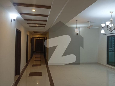 10 Marla 3 bed Apartment is Available for Rent in askari 11 Lahore. Askari 11