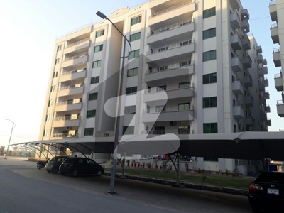 10 Marla 3 Bed Flat On 7th Floor For Sale In Askari 11 Lahore Askari 11