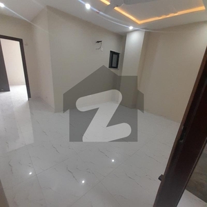 10 Marla 3 Bedroom 1st Floor Available For Rent In Bharia Town Phase 7 Bahria Town Phase 7