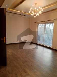 10 Marla 3 Bedroom Apartment Available For Rent In Askari 1 Lahore Cantt Askari 1