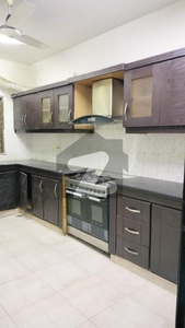 10 Marla 3 Bedroom Apartment For Sale In Askari -11 Lahore. Askari 11