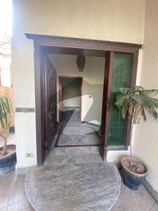 10 MARLA BEAUTIFUL INDEPENDENT HOUSE AVAILABLE FOR RENT IN DHA PHASE 2 BLOCK V LAHORE DHA Phase 2 Block V