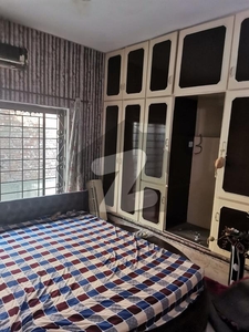 10 Marla Beautiful Luxurious Upper Portion For Rent in DHA Phase 1 Lahore DHA Phase 1