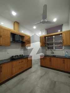 10 Marla Beautiful Upper Portion Available For Rent In G-13 Islamabad G-13