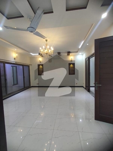 10 Marla Luxury Ground Portion Available For Rent D-12
