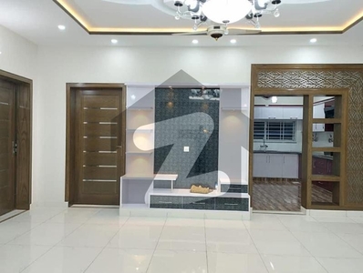 10 Marla Brand New Designer House Is Available For Rent In Bahria Town Phase 8 Rawalpindi Bahria Town Phase 8