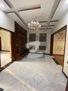 10 Marla Brand New Double Storey House Nawab Town Raiwind Road Thokar Lahore Nawab Town