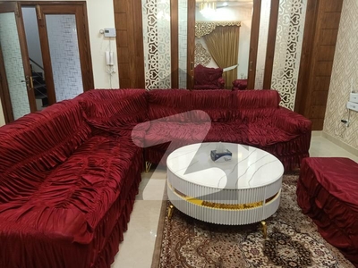 10 Marla Brand New Full Furnished House For Sale In Bahria Town Lahore Bahria Town Nargis Block