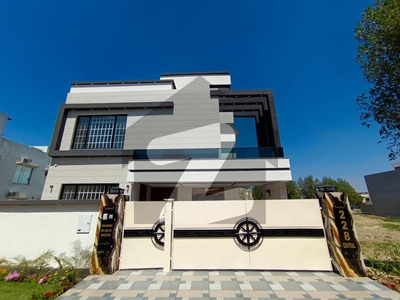 10 Marla Brand New House For Rent In Bahria Orchard Lahore Bahria Orchard