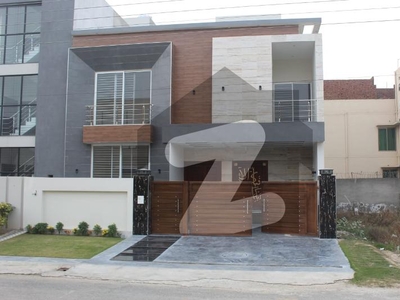 10 Marla Brand New House Is Available At A Very Reasonable Price In Jubilee Town Lahore Jubilee Town Block B