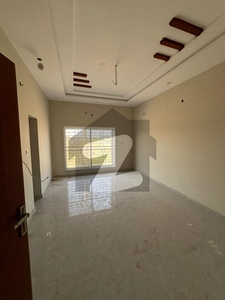 10 Marla Brand New House Is Available For Rent At A Very Reasonable Price In LDA Avenue Lahore LDA Avenue Block K