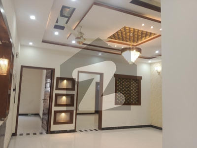 10 Marla Brand New lower Portion For Rent In Rafi Block Bahria Town Rafi Block