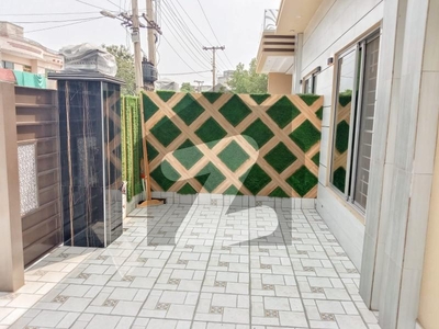 10 Marla Brand New Luxury Bungalow On Main Road For Sale In Johar Town. Johar Town Phase 2