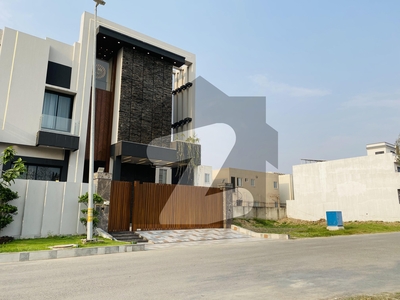 10 Marla Brand New Triple Story House Available For Sale In City Housing Gujranwala Citi Housing Society