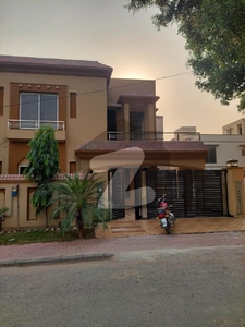 10 Marla Brand New Ultra Modern Lavish House For Sale In Sector C Jasmine Block Deal Done With Owner Meeting Bahria Town Jasmine Block