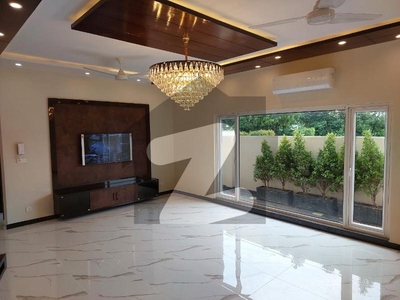 10 Marla Brand New Upper Portion For Rent in Sector C Bahria Town Lahore Bahria Town Nargis Block