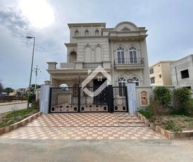 10 Marla Double Storey House For Sale In Citi Housing Gujranwala