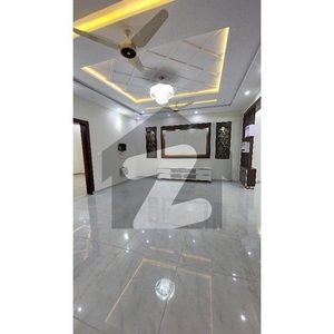 10 Marla Double Storey House Available For Sale In Pwd Block C PWD Housing Society Block C