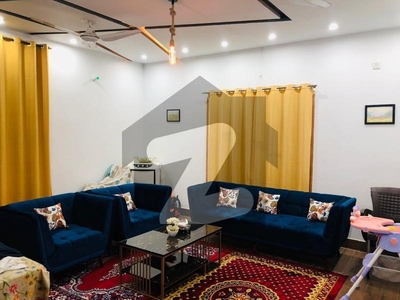 10 Marla Double Story House For Rent In Bani Gala Islamabad Bani Gala