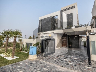 10 Marla Dream House For Sale In DHA Lahore Very Reasonable Price DHA Phase 7