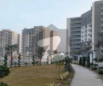 10 Marla Flat In Lahore Is Available For rent Askari 11 Sector D