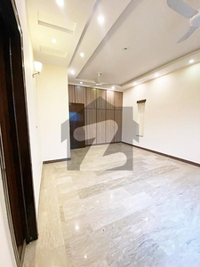 10 Marla Full Basement Modern House Available For Rent DHA Phase 4 Block GG
