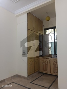 10 Marla Full House Available For Rent in PWD BLOCK D Islamabad PWD Housing Society Block D