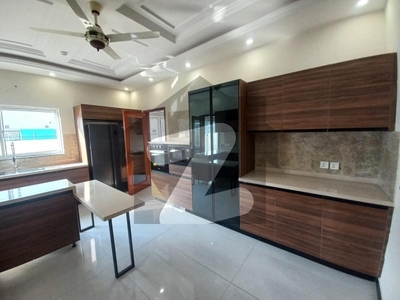 10 Marla Full House Available For Rent Pak Arab Housing Society