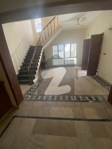 10 Marla Full House For Rent In Dha Phase 3 DHA Phase 3 Block Z