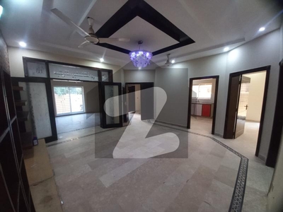 10 marla full house for rent Overseas B in Bahria Town LAHORE Bahria Town
