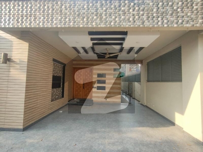 10 Marla Full House With Basement Like Brand New For Rent In DHA Ph-5 Lahore Owner Built House DHA Phase 5