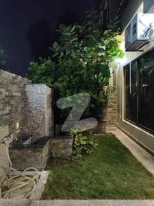 10 MARLA FULLY FURNISHED HOUSE FOR RENT JANIPER BLOCK BAHRIA TOWN LAHORE Bahria Town Sector C