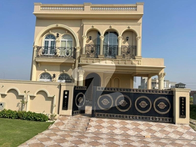 10 Marla Furnished House Available For Sale In Dha Phase 7 DHA Phase 7