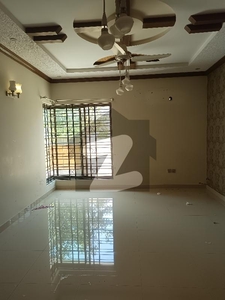 10 marla ground portion available for rent in bahria town phase 2 Bahria Town Phase 2