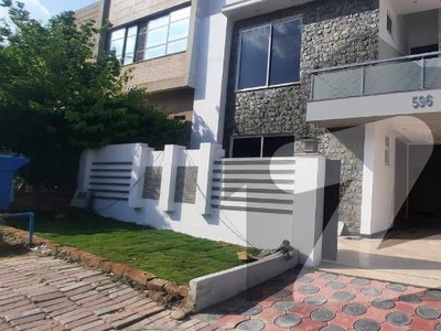 10 Marla House + 3 Marla Extra Land For Sale On Investor Rate Bahria Town Phase 7