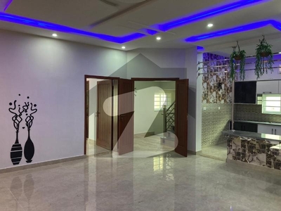 10 MARLA HOUSE AVAILABLE FOR RENT IN PU PHASE 2 Punjab University Society Phase 2