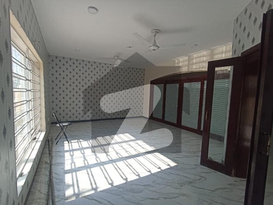 10 Marla House available for rent in sector A Bahria Enclave Sector A