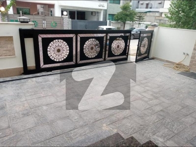 10 Marla House For Rent In Bahria Town Phase 2 Bahria Town Phase 2