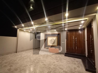 10 Marla House for Rent Tulip Block Sector C Bahria Town Lahore Bahria Town Tulip Block