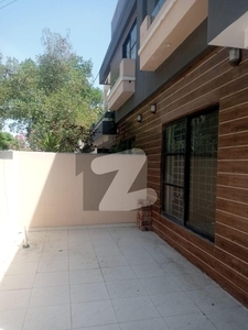10 MARLA HOUSE FOR RENT WITN GAS TULIP BLOCK BAHRIA TOWN LAHORE Bahria Town Tulip Block