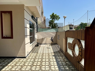 10 Marla House For sale Available In Bahria Town Rawalpindi Bahria Town Phase 3
