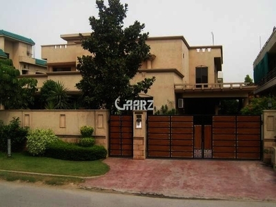 10 Marla House for Sale in Abbottabad Jinnahabad
