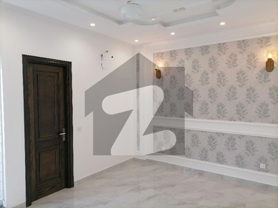 10 Marla House For sale In Bankers Housing Society - Block B Lahore Bankers Housing Society Block B