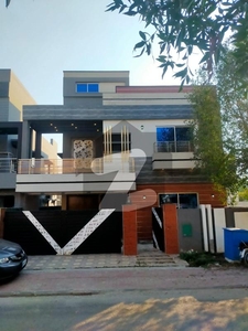 10 Marla House For Sale In Central Block Bahria Orchard Phase 1 Lahore Bahria Orchard Phase 1 Central