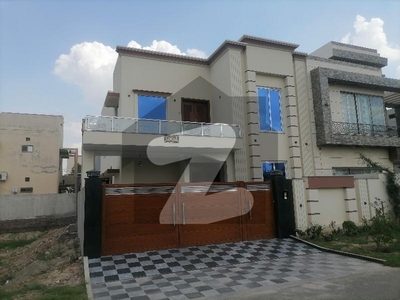 10 Marla House For Sale In CITI Housing Block B Citi Housing Society Phase 1