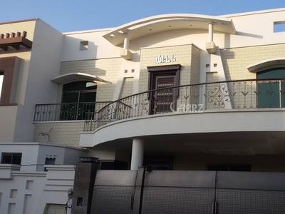 10 Marla House for Sale in Gujranwala Block A