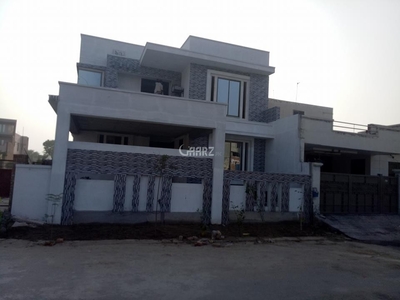10 Marla House for Sale in Gujranwala G Magnolia Park