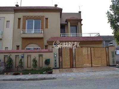 10 Marla House for Sale in Islamabad DHA Defence